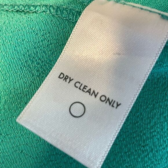 Apiece Apart Midi Slip Dress w/Ruffle 6 - Picture 10 of 10